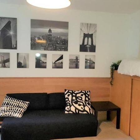 Tiny Apartment Trieste Exterior foto