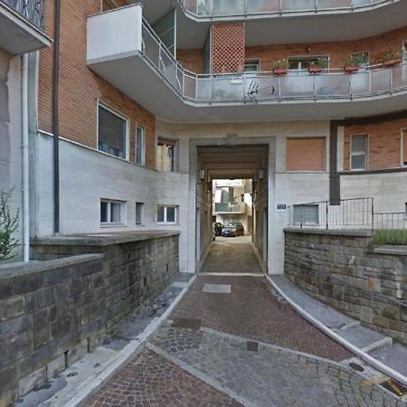 Tiny Apartment Trieste Exterior foto